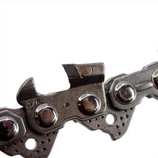 FORESTER FULL OR SEMI CHISEL CARBIDE INSERT CHAINSAW CHAIN