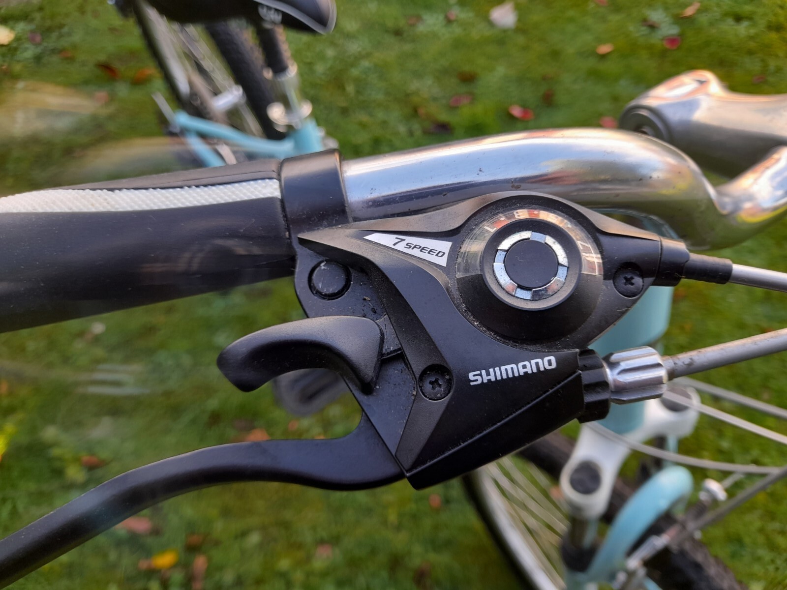 GIANT LIV SEDONA LADIES GIRLS HYBRID BIKE SIZE XS BARGAIN HIGH QUALITY