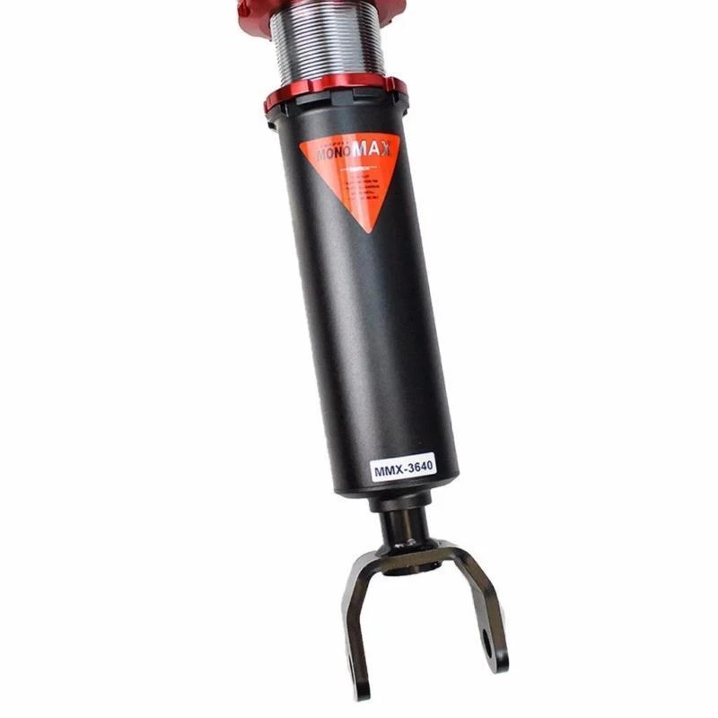 GSP MAXX COILOVER DAMPER KIT FOR 04-11 MERCEDES BENZ CLS W219 GODSPEED Foto 3 de 4