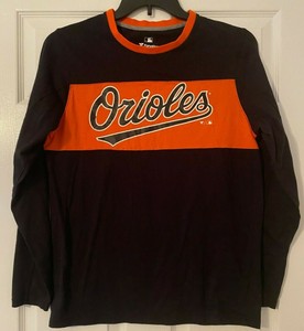 fanatics orioles