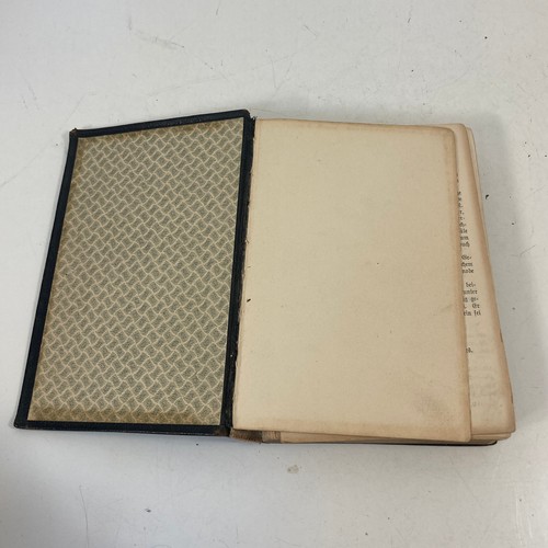 Gesangbuch der Evangelischen Kirche German Hymnal 1906 Original LCMS Hymnal - 第 4/24 張圖片