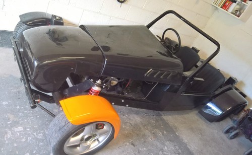 kit car - Picture 2 of 11