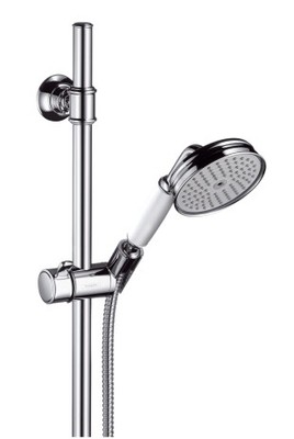 Hansgrohe Shower Set Axor Montreux chrome 27982000