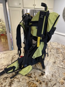 sherpani backpack carrier
