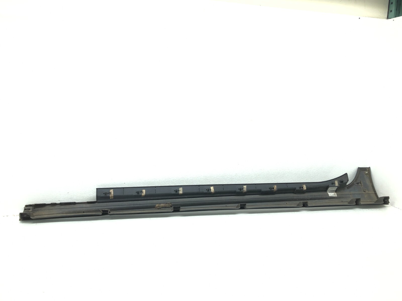 Maserati Ghibli 2014-2017 RIGHT Running board
