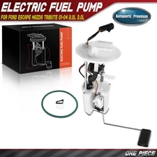 Fuel Pump Assembly for Ford Escape Mazda Tribute 2.0L 3.0L 2001 2002 2003 2004