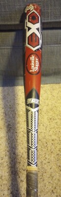 Batte Baseball Louisville Slugger TPX EXO 3 - 32" / 29 Oz - 2013 - Occasion