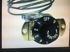Coinco Ct48 soda vending machine Thermostat