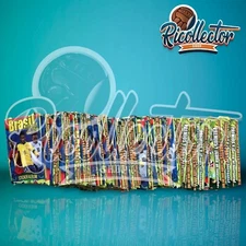 Mundial Brasil 2014 - 60 SEALED STICKER PACKS