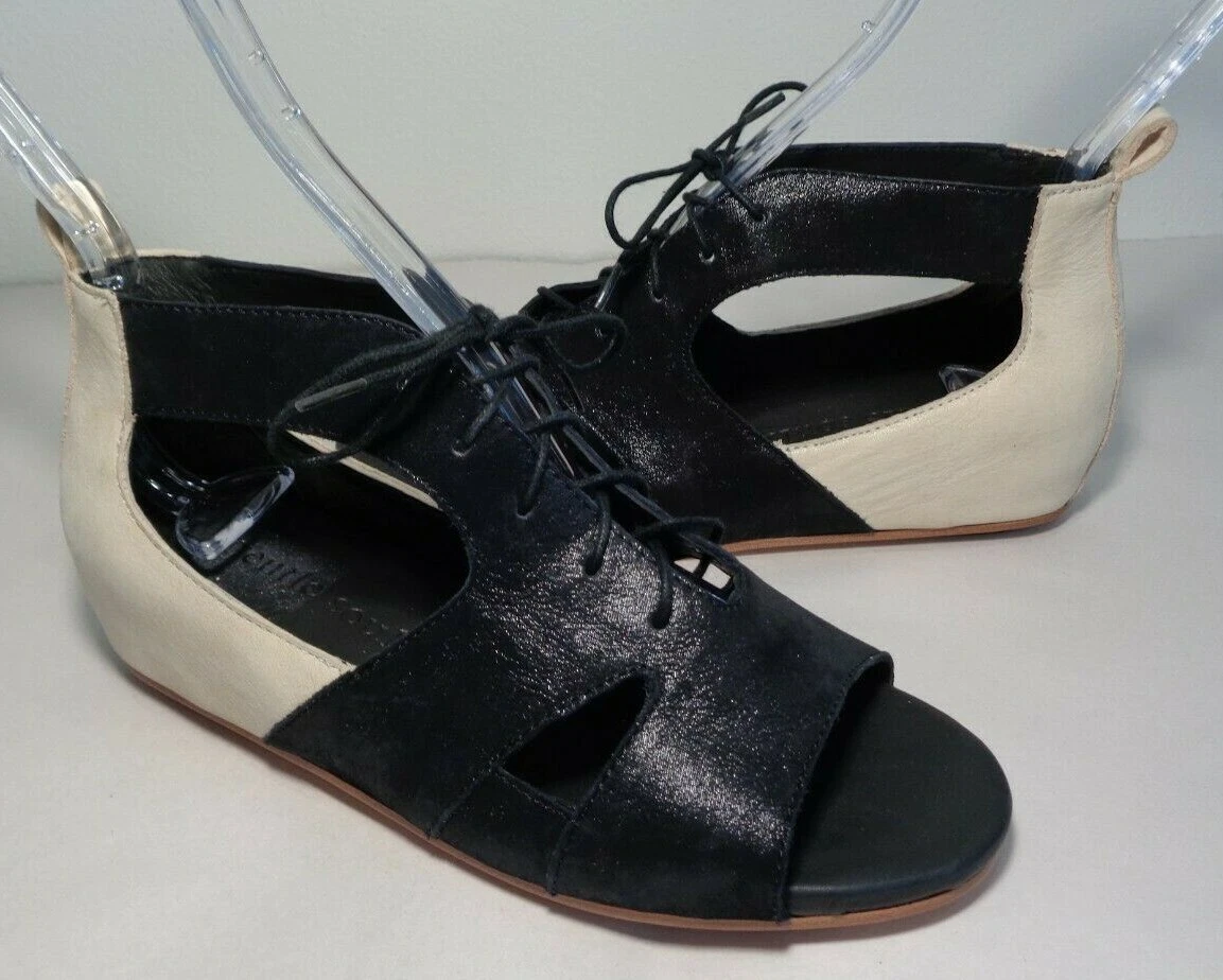 Gentle souls cheap women's sandals