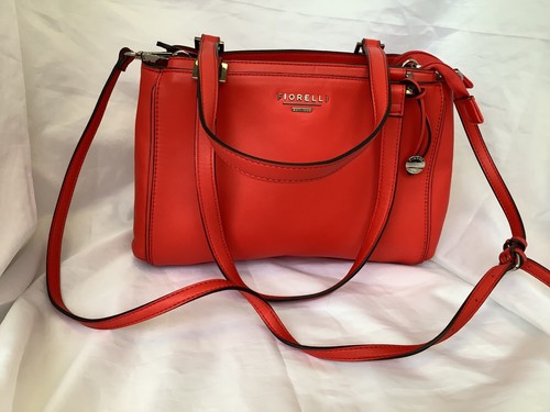 Red FIORELLI Hand/shoulder bag