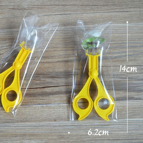 Scissors Clip Capture Picker Insect Picker Picker Clean Tool Insects Capture - Picture 2 of 11