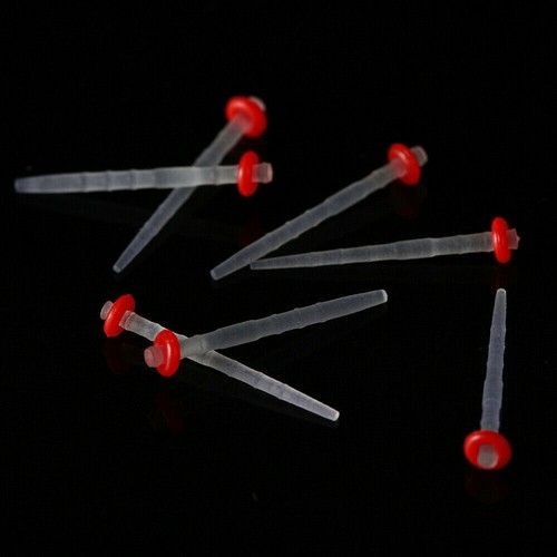 Dental Fiber Post Teeth Restorative Refill Quartz Screw Refill 1.2/1.4/1.6/1.8mm - Picture 5 of 32