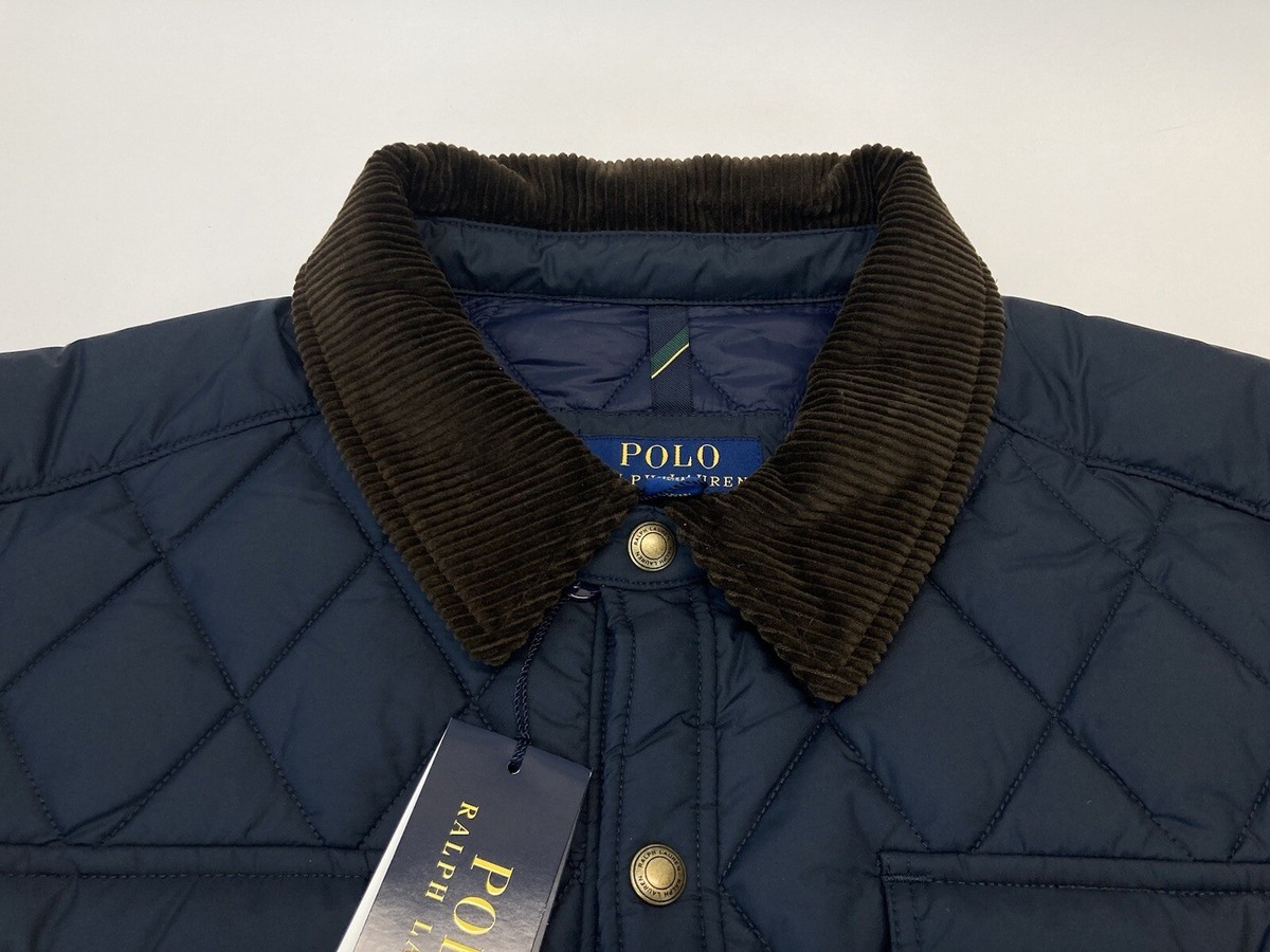 Y*様 スペシャル ポロラルフローレン BRENTFORD ネイビー#️⃣CAL FREDY & GLOSTER｜【POLO RALPH LAUREN/ポロ ラルフ ローレン