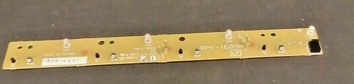 HP RM1-1609 FarblaserJet Toner Sensorplatine -