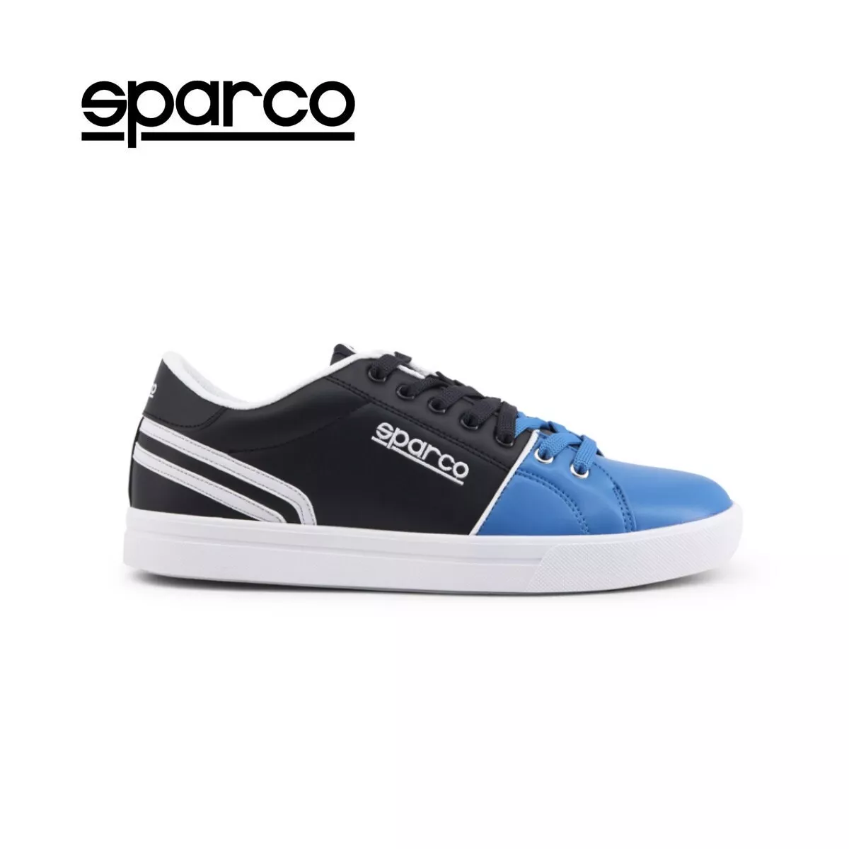 Sparco casual best sale shoes