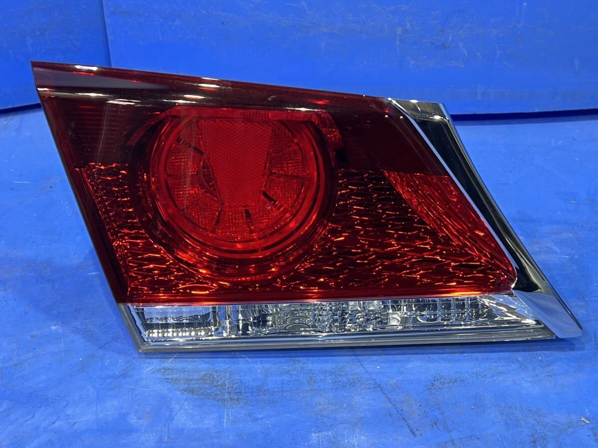 Near Mint】Toyota Crown Athlete Tail Lights AWS210 GRS210 LED Rear