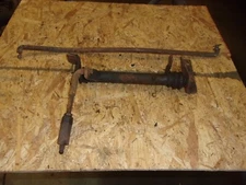 1976 to 86 jeep cj manual clutch linkage set