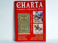 Antiquariato. Collezionismo. Mercati. Anno 5 - No 20 - Periodico bimestrale  gen