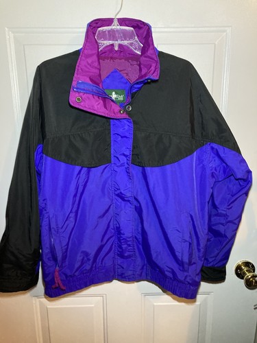 Hunt Club Vintage Ski Jacket Petite 
