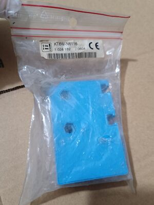 1PCS NEW KT6W-N6116 1028182 amplifier Fast shipping (FedEx/DHL)