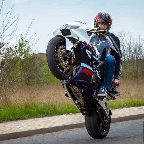 Piñón de acrobacias de acero 60t 530 para Honda CBR 929 954 RR 1000RR (2000-2... - Imagen 2 de 10
