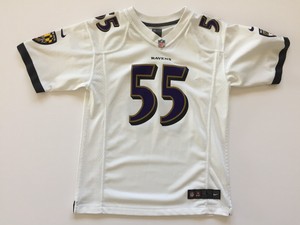 suggs jersey