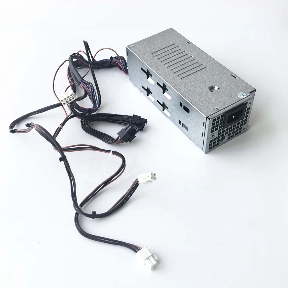 0TPX56 New For Dell XPS8950 3710 3910 T3660 7000MT Power Supply 500W D500EPS-01 - Image 2 of 4