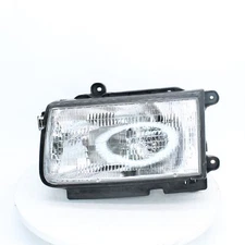 Eagle Eyes Left Head Lamp Part Number - 114-58532L For 1999 Isuzu Rodeo