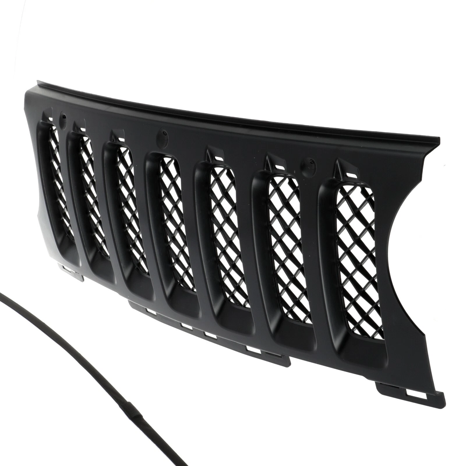 2011-2017 JEEP PATRIOT FRONT INSERT GRILLE OEM NEW MOPAR GENUINE 68091527AA