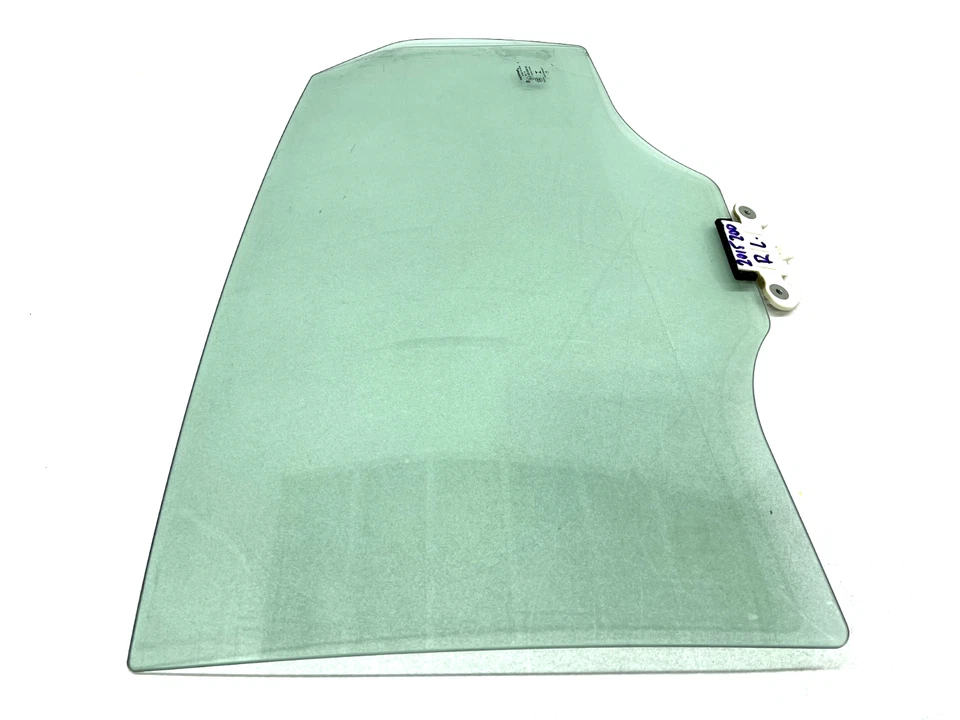 Chrysler 200 2015-2017 puerta trasera izquierda ventana cristal mopar OEM Foto 2 de 4