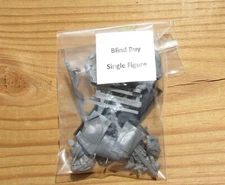 W:TOW Bretonnia _Knight of the Realm Blind Buy Single Figure Bits