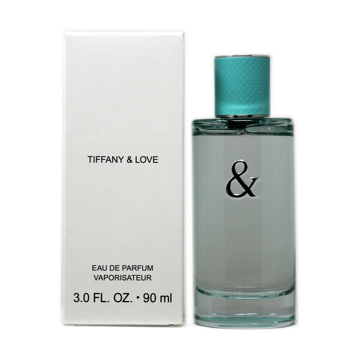 香水(女性用) Tiffany & Co. Love Eau de Parfum 90ml TIFFANY TIFFANY & LOVE EAU DE PARFUM SPRAY 90 ML/3.0 FL.OZ