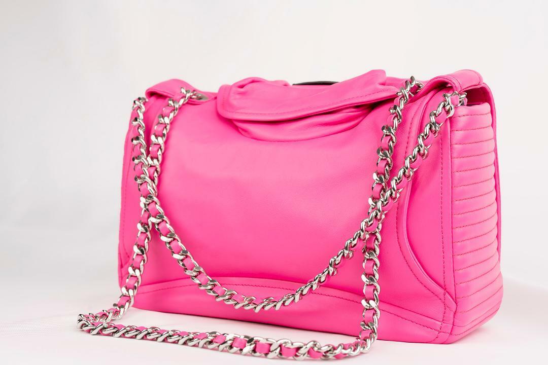 Moschino Barbie Bag/made to Order 