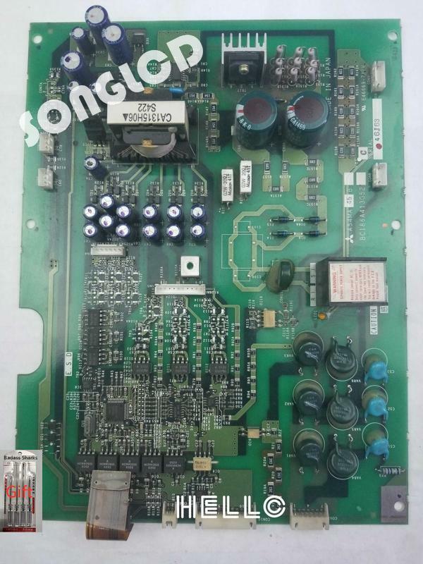 1PCS A54MA45B BC186A413G52 via DHL or Fedex fast shipping