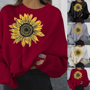 sunflower jumper womens