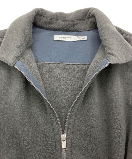 極美品✨HIKER SHIRT JACKET POLARTEC HIKER SHIRT JACKET POLY FLEECE POLARTEC® – DAICHI INC