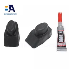 Button Cap for Keyless Door Handle Switch For Mazda 6 Speed 6 RX8 CX7 CX9