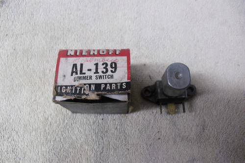 82-2203 - Floor Dimmer Switches, Floor Mount