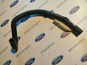 Ford Fiesta MK1 New Genuine Ford heater connecting hose