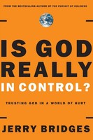 Is God Really In Control? Jerry Bridges Taschenbuch Kartoniert / Broschiert 2006