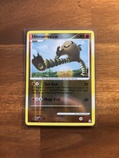 Hitmonlee 100/146 Legends Awakened Reverse Holo on eBay