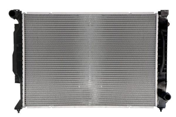 Thermotec D7A018TT KüHler, MotorküHlung 455 Mm 630 Mm GelöTete KüHlrippen-image
