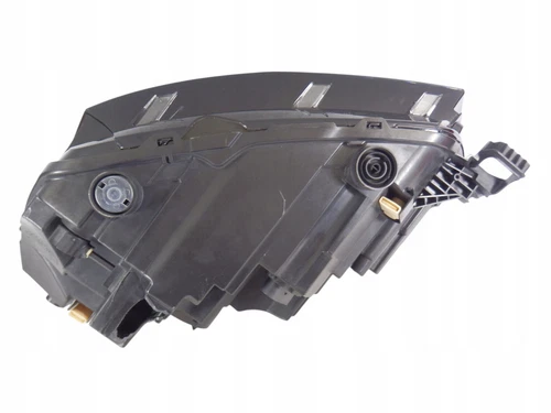 Frontscheinwerfer Skoda Fabia IV PJ 2021 Led Rechts 6VB941016 - Bild 5 von 10
