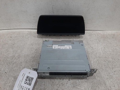 BMW 2er F22/F23/LCI Sat. 2015 Navi. UNIT Satellitennavigation Head Unit