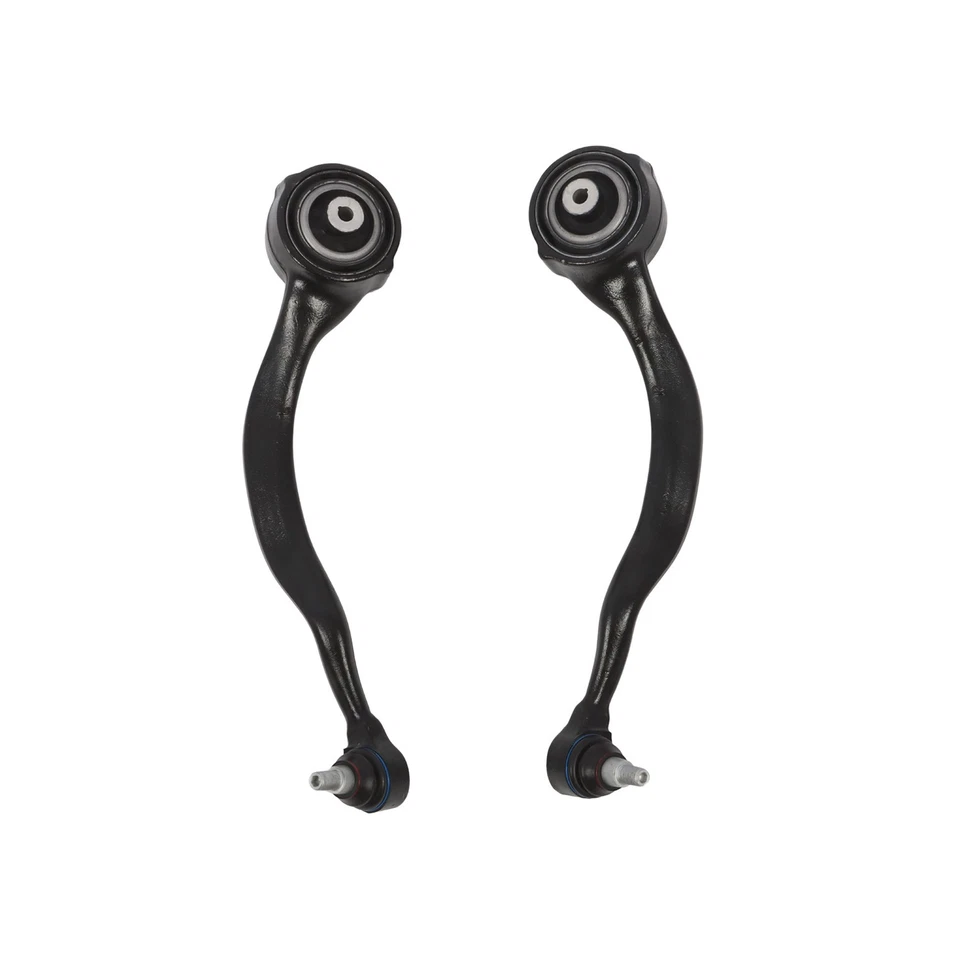 Front Lower Control Arm Set Fits for 2014-2017 Land Rover Range Rover Sport US Foto 4 de 4