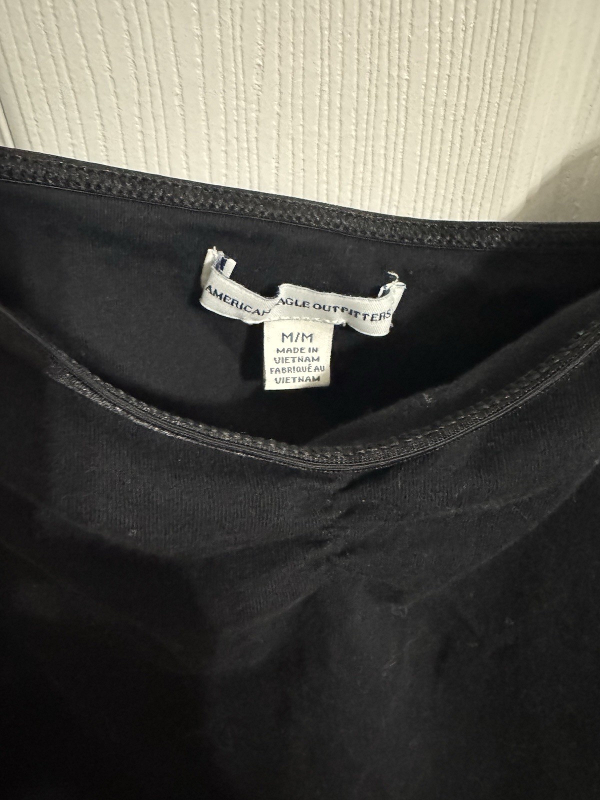 American Eagle Women’s Size Medium Basic Cami Tan… - image 10