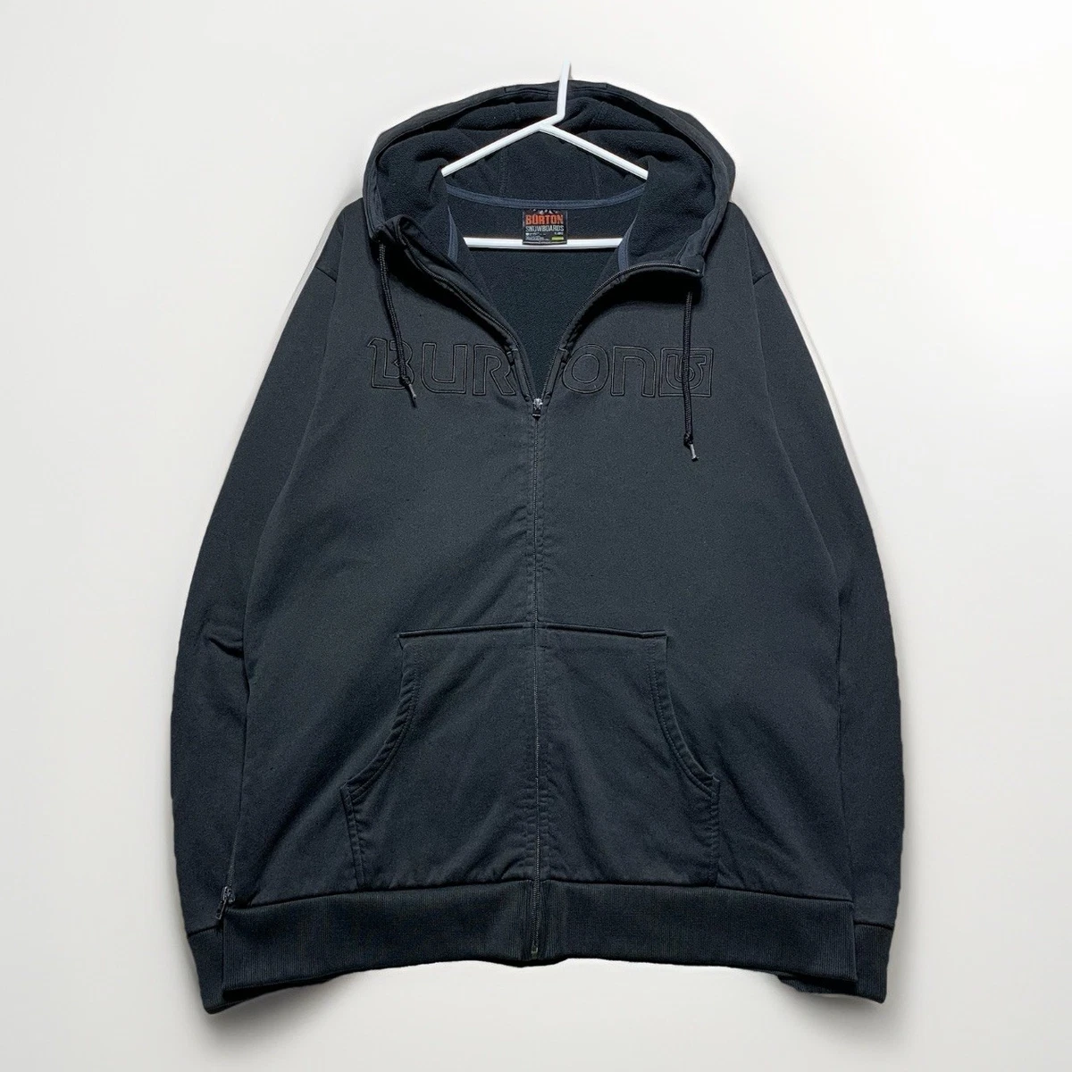 Burton Full Zip Hoodies & Sweatshirts for Men for Sale | Shop