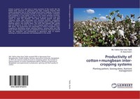 Productivity Of Cotton+Mungbean Inter-Cropping Systems Md. Fakhre Alam Ibne Tabi