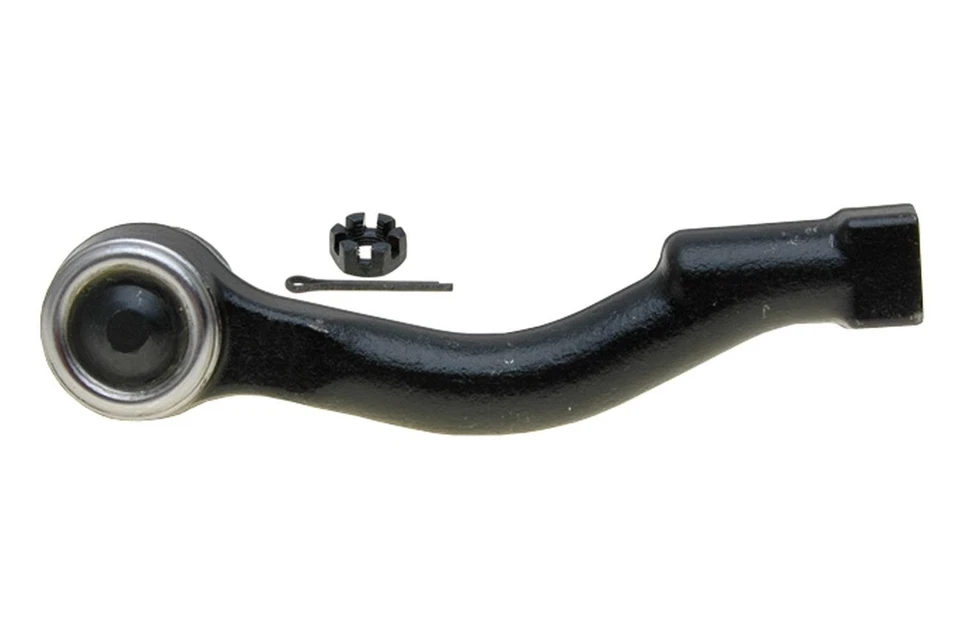 For Kia Sorento 03-09 ACDelco Advantage Driver Side Outer Steering Tie Rod End Foto 4 de 4